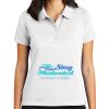 Women's Tech Basic Dri FIT Polo Thumbnail
