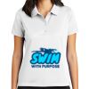 Women's Tech Basic Dri FIT Polo Thumbnail
