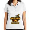 Women's Tech Basic Dri FIT Polo Thumbnail