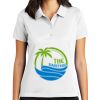 Women's Tech Basic Dri FIT Polo Thumbnail