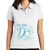 Women's Tech Basic Dri FIT Polo Thumbnail