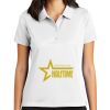 Women's Tech Basic Dri FIT Polo Thumbnail