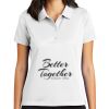 Women's Tech Basic Dri FIT Polo Thumbnail