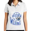 Women's Tech Basic Dri FIT Polo Thumbnail