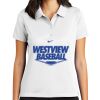 Women's Tech Basic Dri FIT Polo Thumbnail