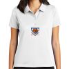 Women's Tech Basic Dri FIT Polo Thumbnail