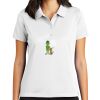 Women's Tech Basic Dri FIT Polo Thumbnail