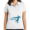 Women's Tech Basic Dri FIT Polo Thumbnail