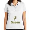 Women's Tech Basic Dri FIT Polo Thumbnail
