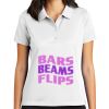 Women's Tech Basic Dri FIT Polo Thumbnail