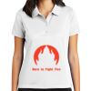 Women's Tech Basic Dri FIT Polo Thumbnail