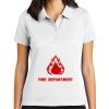 Women's Tech Basic Dri FIT Polo Thumbnail
