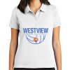 Women's Tech Basic Dri FIT Polo Thumbnail