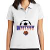 Women's Tech Basic Dri FIT Polo Thumbnail