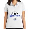 Women's Tech Basic Dri FIT Polo Thumbnail