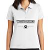 Women's Tech Basic Dri FIT Polo Thumbnail