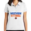 Women's Tech Basic Dri FIT Polo Thumbnail