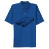Dri Mesh ® Polo Thumbnail