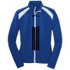 Women's Tricot Track Jacket Thumbnail