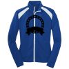 Women's Tricot Track Jacket Thumbnail
