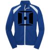 Women's Tricot Track Jacket Thumbnail