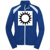 Women's Tricot Track Jacket Thumbnail