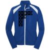 Women's Tricot Track Jacket Thumbnail