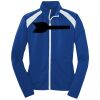 Women's Tricot Track Jacket Thumbnail
