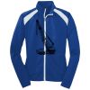 Women's Tricot Track Jacket Thumbnail