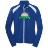Women's Tricot Track Jacket Thumbnail