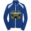 Women's Tricot Track Jacket Thumbnail