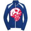 Women's Tricot Track Jacket Thumbnail