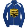 Women's Tricot Track Jacket Thumbnail