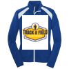 Women's Tricot Track Jacket Thumbnail