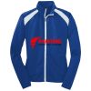 Women's Tricot Track Jacket Thumbnail
