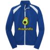 Women's Tricot Track Jacket Thumbnail