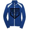 Women's Tricot Track Jacket Thumbnail