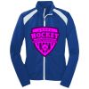 Women's Tricot Track Jacket Thumbnail