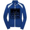 Women's Tricot Track Jacket Thumbnail