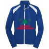 Women's Tricot Track Jacket Thumbnail