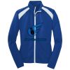 Women's Tricot Track Jacket Thumbnail
