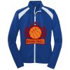 Women's Tricot Track Jacket Thumbnail