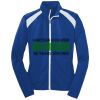 Women's Tricot Track Jacket Thumbnail