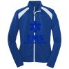Women's Tricot Track Jacket Thumbnail