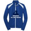 Women's Tricot Track Jacket Thumbnail