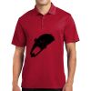 Micropique Sport Wick ® Polo Thumbnail