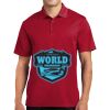 Micropique Sport Wick ® Polo Thumbnail