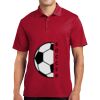 Micropique Sport Wick ® Polo Thumbnail