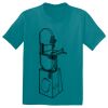 Youth PosiCharge ® Competitor Tee Thumbnail