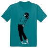 Youth PosiCharge ® Competitor Tee Thumbnail